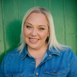 Picture of Victoria Hadley